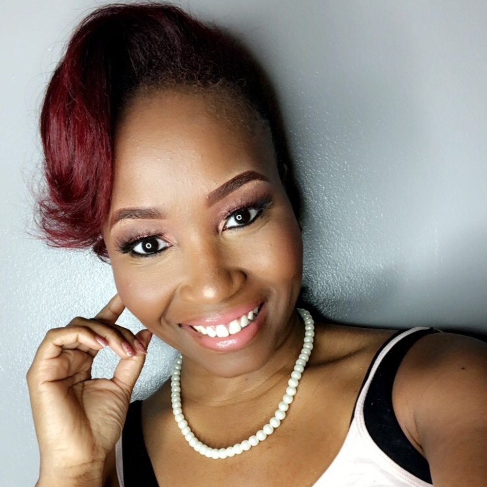 Meet your Posher, Natasha